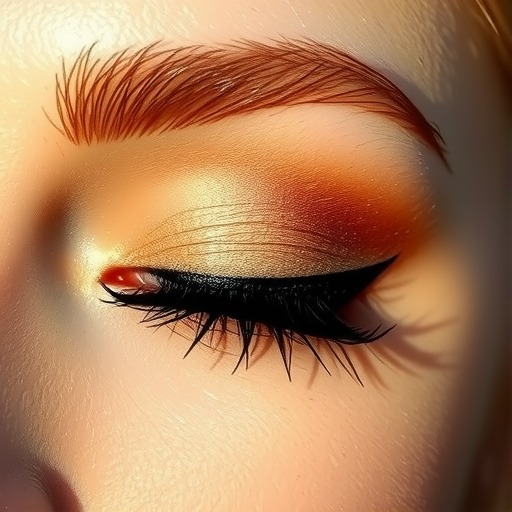 2026年肿眼泡眼妆技巧：5个细节让眼睛