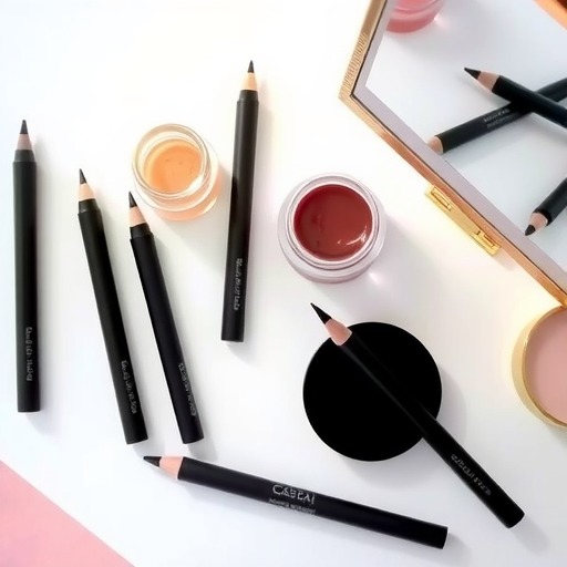 新手适合什么眼线产品？看完少走3年弯路的