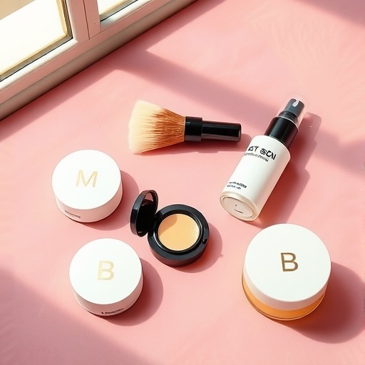 干皮定妆用什么好？2026年不拔干不卡粉