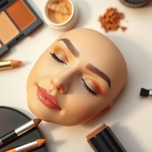 挑眉怎么画才好看？2026年实测6招：从0到“自带气场”的眉形方案(图1)