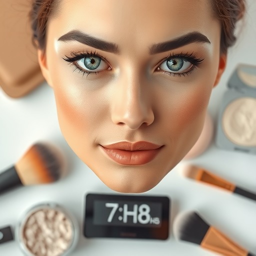 烘焙定妆法怎么做？2026年亲测7小时不脱妆的细节与避坑清单 - ��ý���鱨��վ