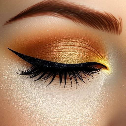 亮片眼影怎么画好看？2026年亲测6招，闪得高级不显脏 - ��ý���鱨��վ