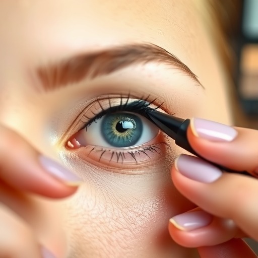 眼线怎么画不手抖？2026年亲测6个稳手技巧，看完少走3年弯路 - ��ý���鱨��վ