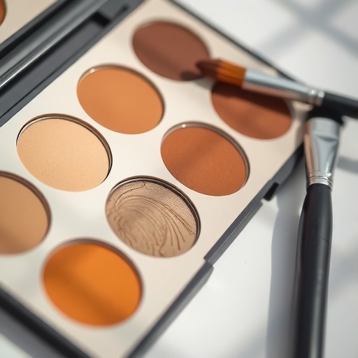 眼影晕染不显脏技巧：6个细节把“灰脏感”按下暂停键（2026最新）(图1)