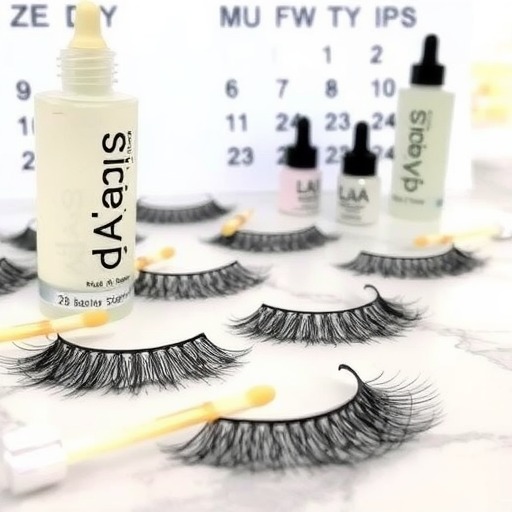 2026睫毛定型液推荐：我用28天实测，挑出不塌不结块的那几种(图1)