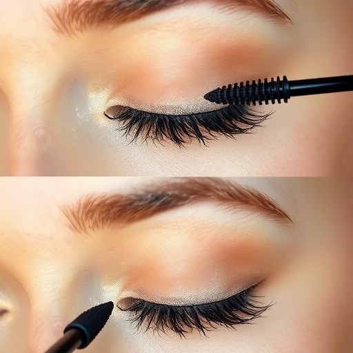 下睫毛怎么画自然：2026年亲测6招，告别“苍蝇腿”与脏妆(图1)