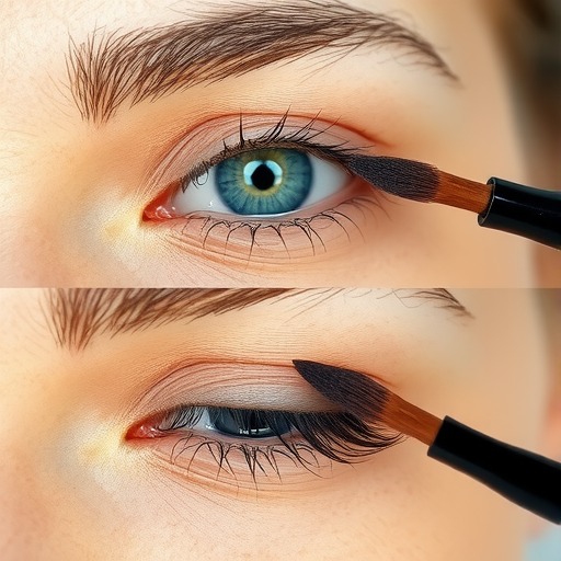 下睫毛怎么画自然：2026年亲测6招，从“苍蝇腿”到清透妈生感(图1)