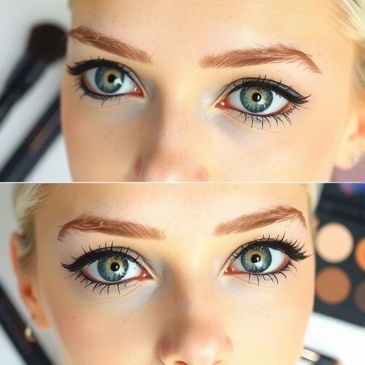 消肿眼影怎么画：2026年实测5招，让肿泡眼立刻“收”起来(图1)