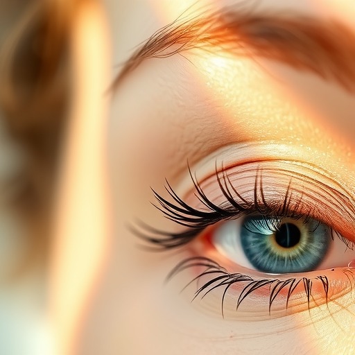 睫毛膏怎么刷不结块?2026年亲测6招,让根根分明像“开了滤镜”(图1) 睫毛膏怎么刷不结块?2026年亲测6招,让根根分明像“开了滤镜”(图1)