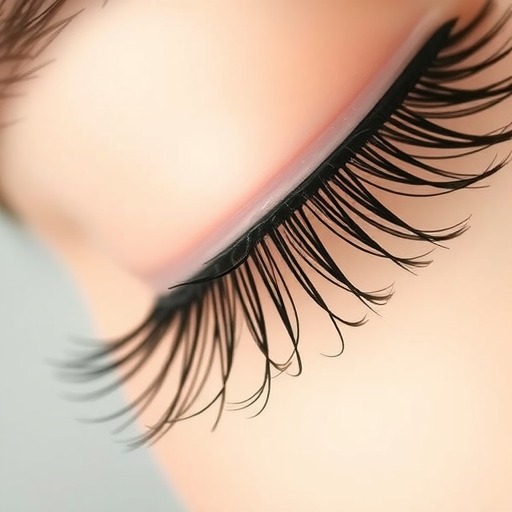 睫毛打底膏有必要吗？我用28天实测，把“玄学”拆给你看(图1)