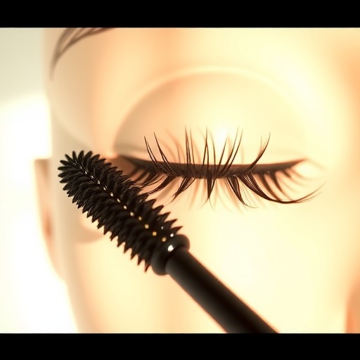 睫毛膏怎么刷不结块？2026年亲测6招，刷出根根分明 - ��ý���鱨��վ