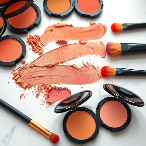 腮红颜色怎么选：2026年不挑肤色的配色公式与真实上脸案例 - ��ý���鱨��վ