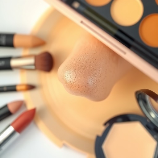 鼻影怎么画才立体？2026年实测5个技巧，让鼻梁立刻“起高楼” - ��ý���鱨��վ