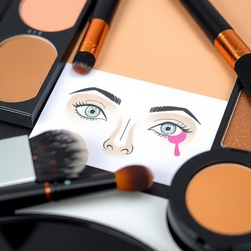 鼻影怎么画才立体？2026年实测6招，让鼻子瞬间“长出来”(图1)