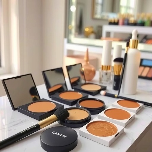 阴影粉推荐与用法：2026年新手到进阶的立体修容实战指南(图1)