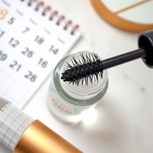 2026年睫毛定型液推荐：我用28天实测，找到了不塌不结块的那一支 - ��ý���鱨��վ