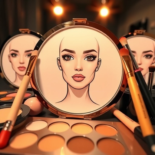 圆脸修容技巧分享：2026年6个狠准稳的瘦脸上镜法 - ��ý���鱨��վ