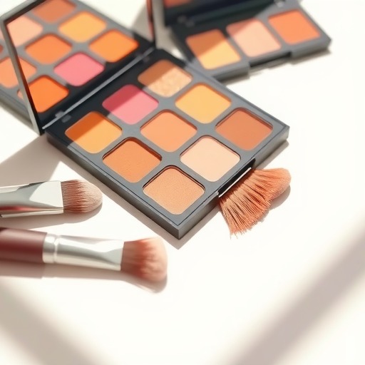 晒伤腮红画法步骤:2026年最全实操指南,5分钟画出“刚晒过太阳”的好气色(图1) 晒伤腮红画法步骤:2026年最全实操指南,5分钟画出“刚晒过太阳”的好气色(图1)