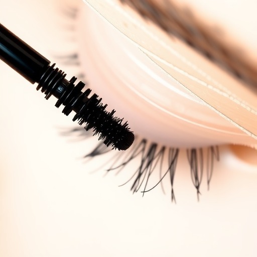 睫毛膏怎么刷不结块？2026年实测6招，刷出根根分明 - ��ý���鱨��վ