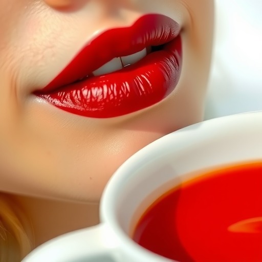 口红不掉色小技巧：我用12次实测把“沾杯尴尬”压到最低 - ��ý���鱨��վ