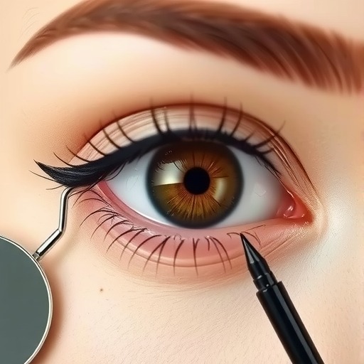 内眼线画法详细步骤：2026年新手也能稳准狠的隐形放大术 - ��ý���鱨��վ