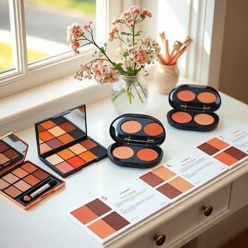 腮红颜色怎么选：2026年用肤色+场景一把挑对，气色立刻在线 - ��ý���鱨��վ