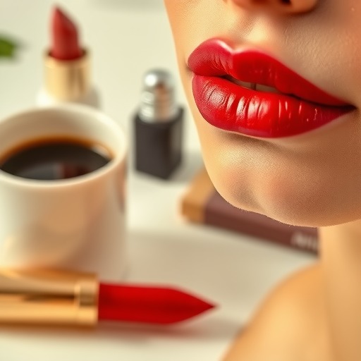 口红怎么涂不沾杯？2026年亲测7招，让你喝奶茶也不掉色 - ��ý���鱨��վ