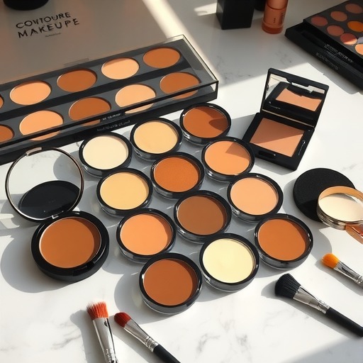 阴影粉推荐与用法：2026年新手到进阶的立体修容实战指南 - ��ý���鱨��վ