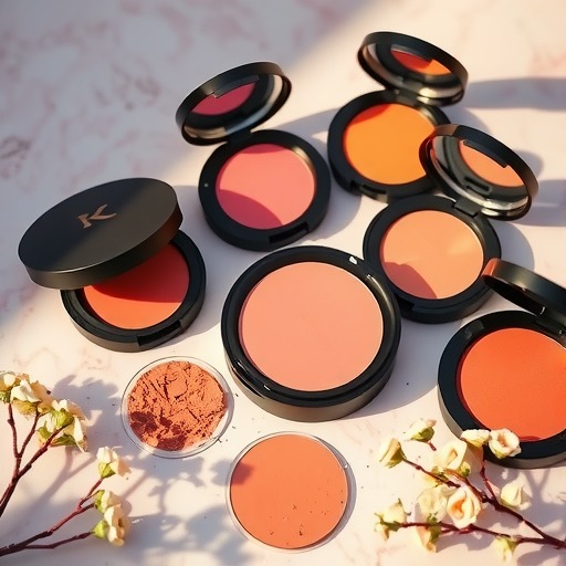 腮红颜色怎么选：2026年一文搞懂显白、显嫩与不翻车的底层逻辑 - ��ý���鱨��վ