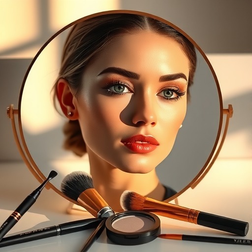 圆脸修容技巧分享：2026年6个狠准稳的瘦脸上镜法 - ��ý���鱨��վ