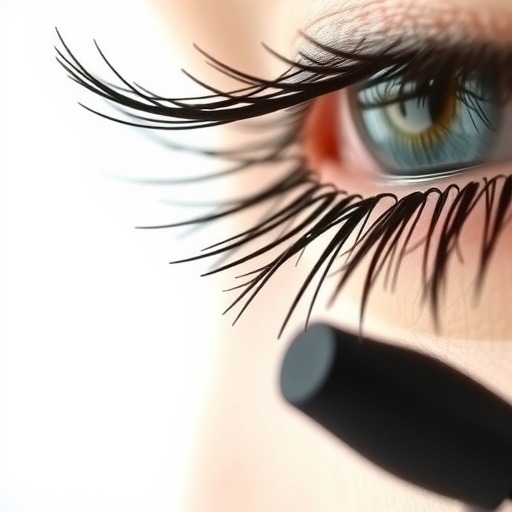 睫毛膏怎么刷不结块?2026年亲测6招,让根根分明像“开了滤镜”(图1) 睫毛膏怎么刷不结块?2026年亲测6招,让根根分明像“开了滤镜”(图1)