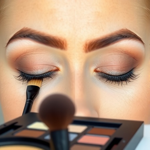 消肿眼影怎么画：2026年实测5招，让肿泡眼立刻“收”起来 - ��ý���鱨��վ