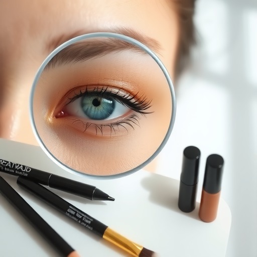 7个眼线不晕染的小技巧:2026年我实测最稳的持久眼线方案(图1) 7个眼线不晕染的小技巧:2026年我实测最稳的持久眼线方案(图1)