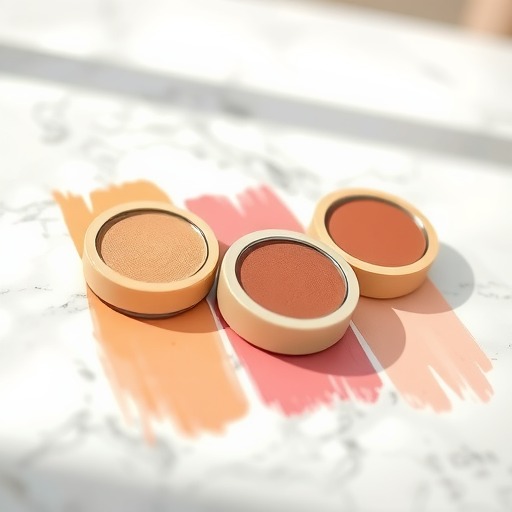 腮红颜色怎么选：2026年一文搞懂显白、显嫩与不翻车的底层逻辑 - ��ý���鱨��վ