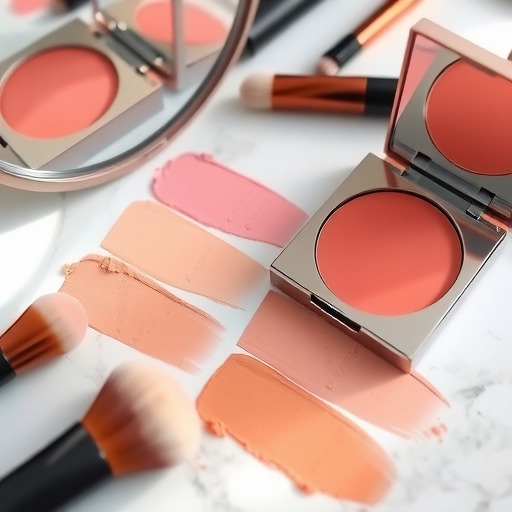腮红颜色怎么选：2026年不挑肤色的配色公式与真实上脸案例 - ��ý���鱨��վ