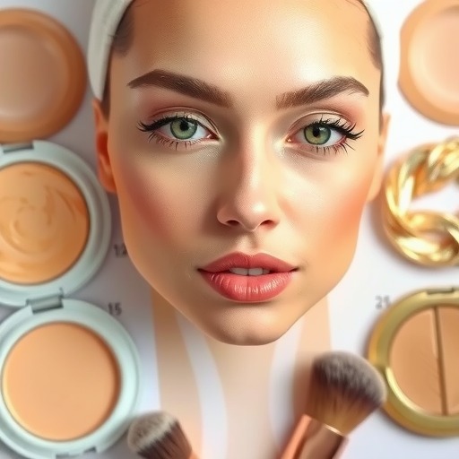 高光怎么打更立体?6个细节让脸瞬间“开灯”,2026最新实测法(图1) 高光怎么打更立体?6个细节让脸瞬间“开灯”,2026最新实测法(图1)