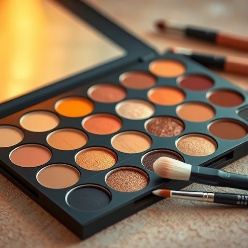 5个眼影晕染不显脏技巧：2026年最新避坑与提亮公式(图1)