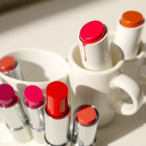 口红不掉色小技巧：我用12次实测把“沾杯尴尬”压到最低 - ��ý���鱨��վ