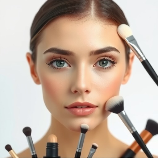 圆脸修容技巧分享：2026年实测5种画法，让脸立刻“小一圈” - ��ý���鱨��վ