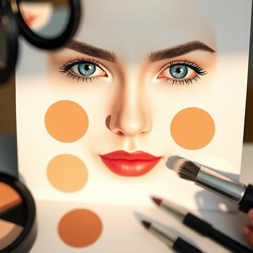 圆脸修容技巧分享：2026年5个“少画两笔却更瘦”的实测方法 - ��ý���鱨��վ