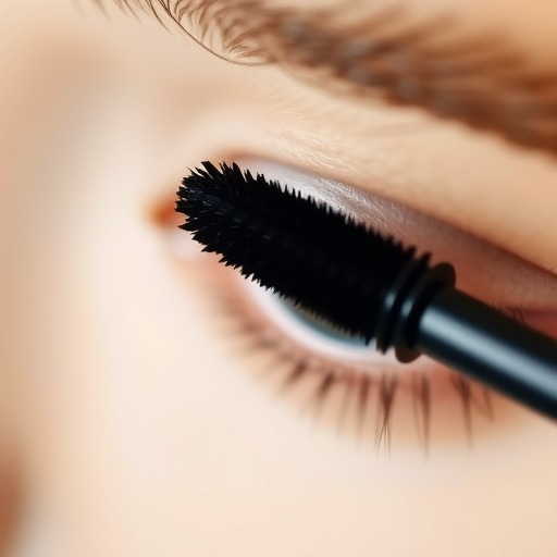 睫毛膏怎么刷不结块？2026年亲测6招，刷出根根分明(图1)