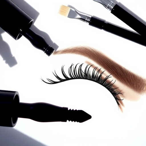 睫毛打底膏有必要吗？我用28天实测，把“玄学”拆给你看(图1)