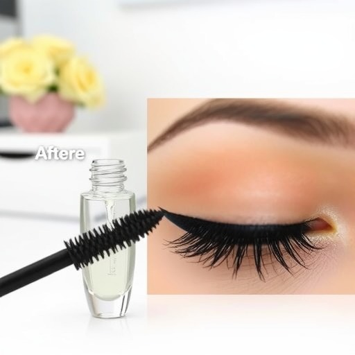 2026年睫毛定型液推荐：我用28天实测，找到了不塌不结块的那一支(图1)
