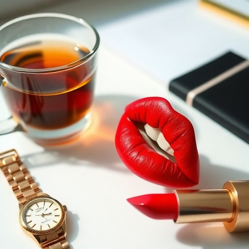 口红怎么涂不沾杯？2026年亲测6招，让你从开会到约会都稳得住 - ��ý���鱨��վ