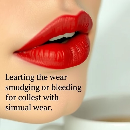 口红不掉色小技巧:我用12次实测把“沾杯尴尬”压到最低(图1) 口红不掉色小技巧:我用12次实测把“沾杯尴尬”压到最低(图1)