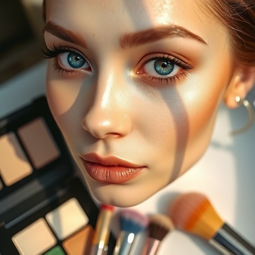 高光怎么打更立体？6个细节让脸瞬间“开灯”，2026最新实测法 - ��ý���鱨��վ