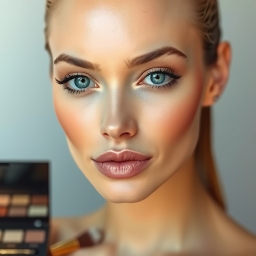 修容怎么打才自然？2026年亲测6个关键细节，让脸小得像“天生的” - ��ý���鱨��վ