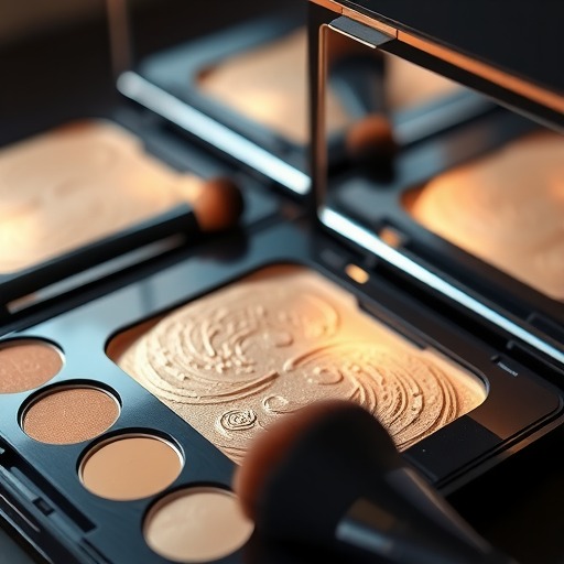 高光怎么打更立体？6个细节让脸瞬间“开灯”，2026最新实测法 - ��ý���鱨��վ