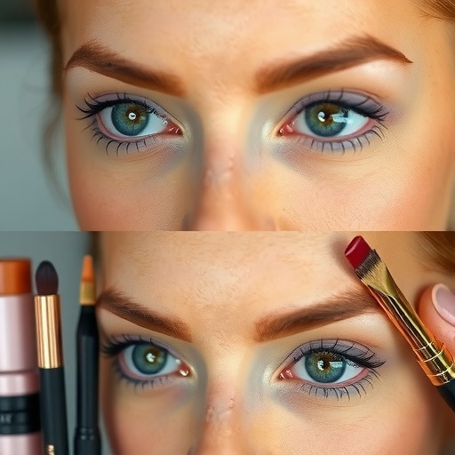 挑眉怎么画才好看?2026年实测6招:从0到“自带气场”的眉形方案(图1) 挑眉怎么画才好看?2026年实测6招:从0到“自带气场”的眉形方案(图1)