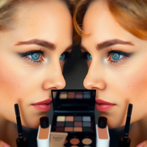 2026年肿眼泡眼妆技巧:7个细节让眼睛立刻“消肿变立体”(图1) 2026年肿眼泡眼妆技巧:7个细节让眼睛立刻“消肿变立体”(图1)